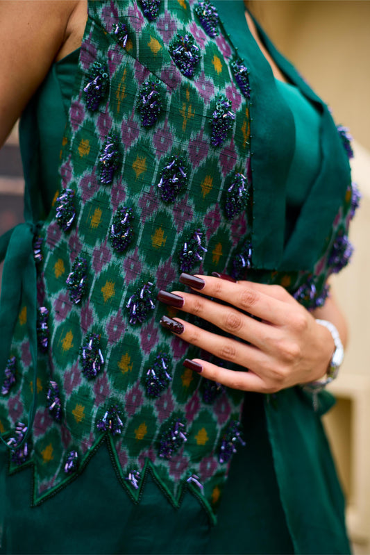 JADE FUSION ENSEMBLE