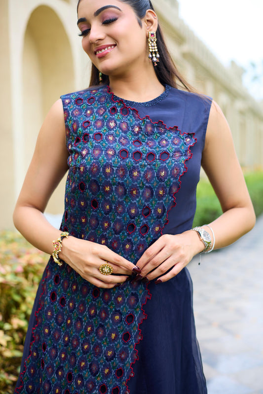 MIDNIGHT BLOOM ENSEMBLE