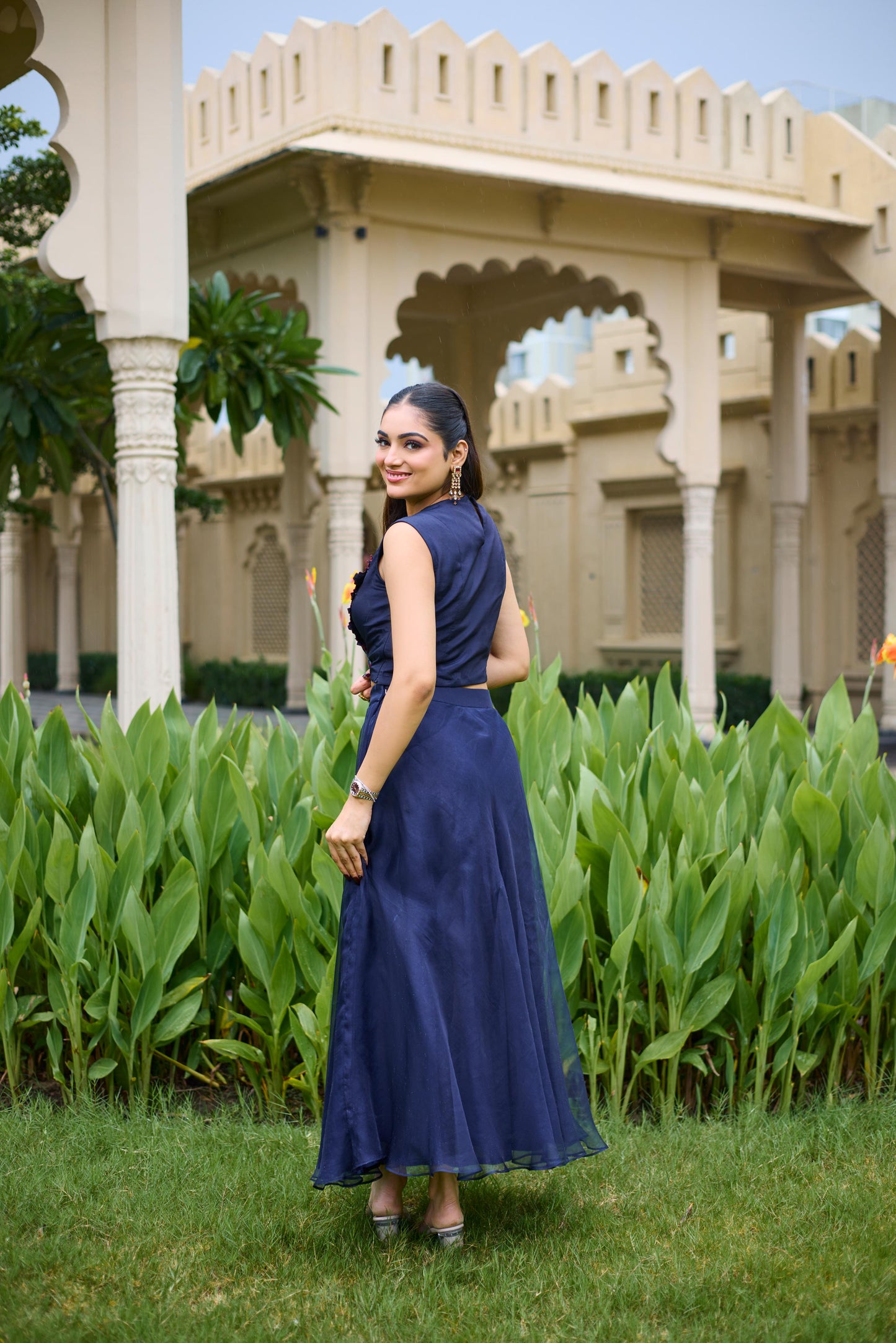MIDNIGHT BLOOM ENSEMBLE