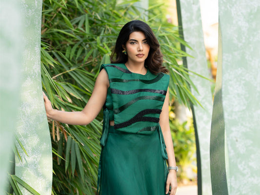 EMERALD POISE ENSEMBLE