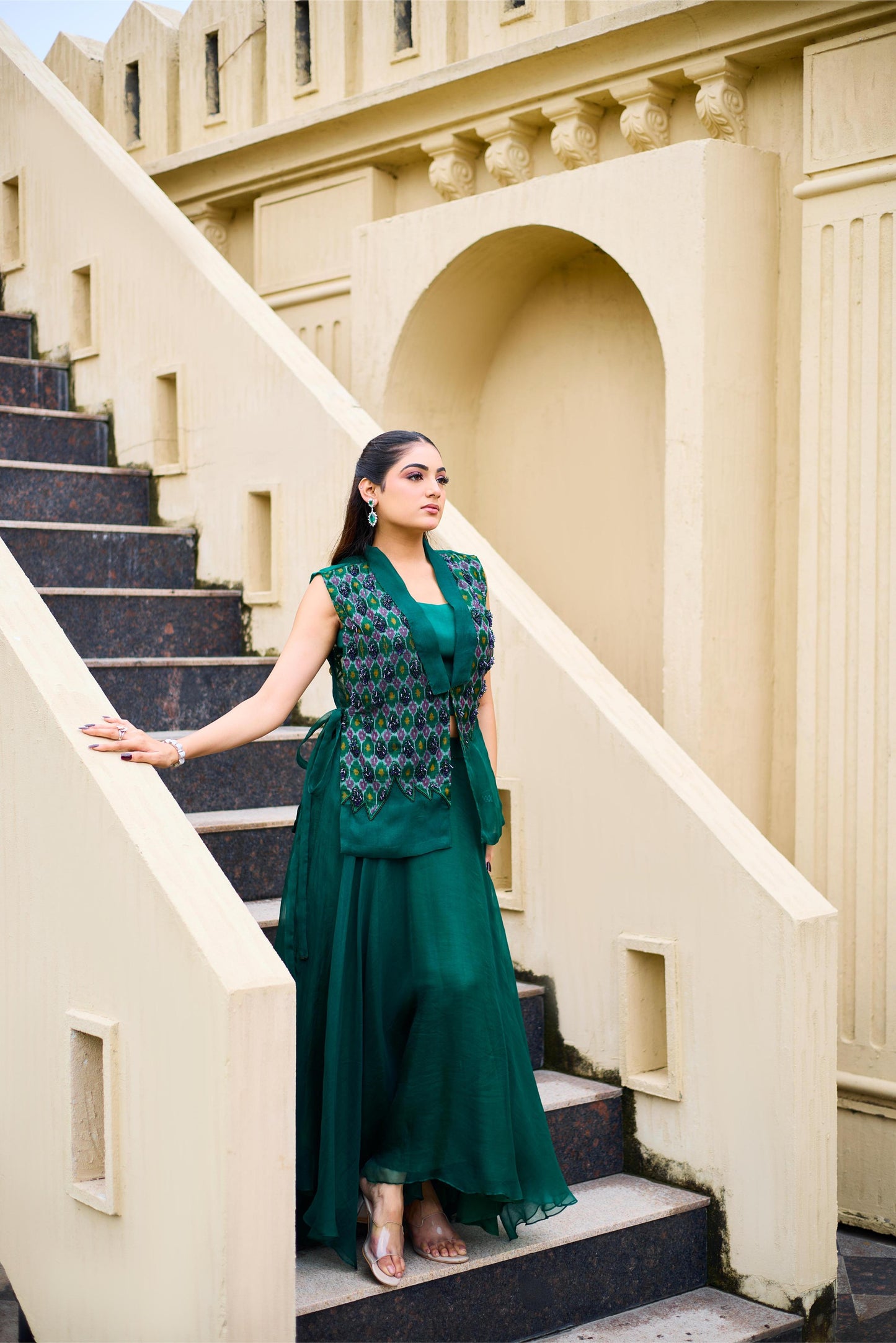 JADE FUSION ENSEMBLE