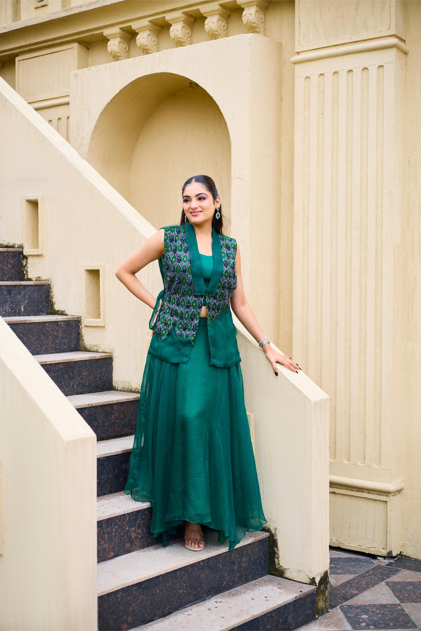 JADE FUSION ENSEMBLE