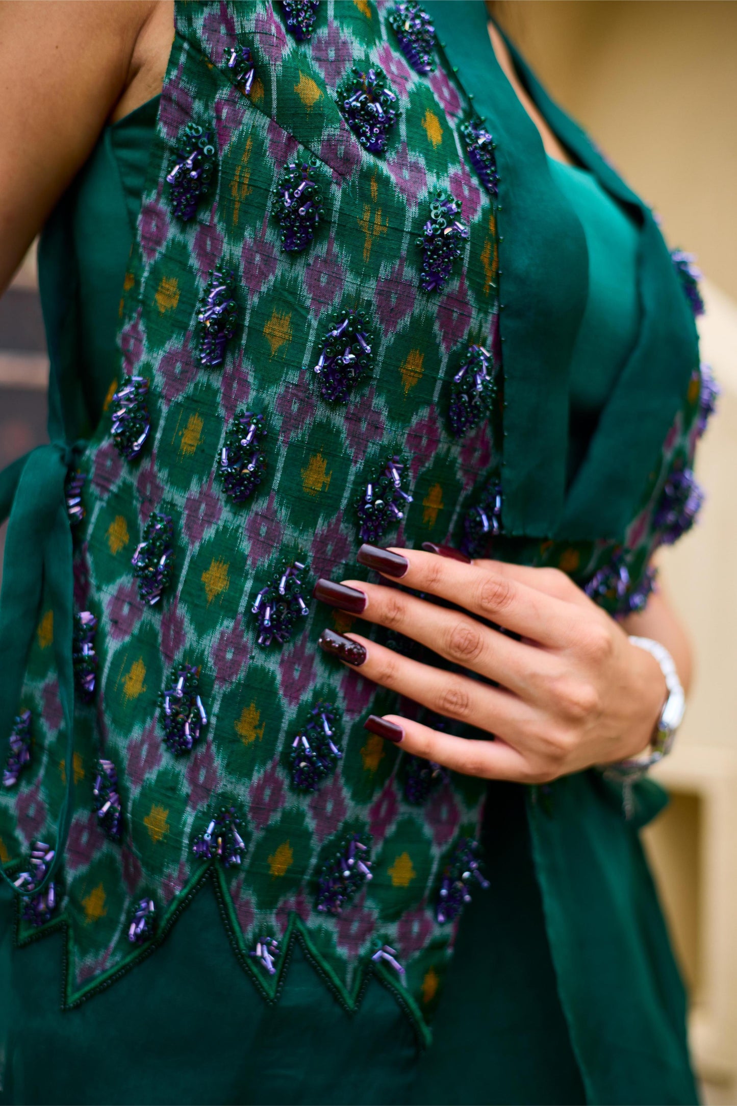 JADE FUSION ENSEMBLE