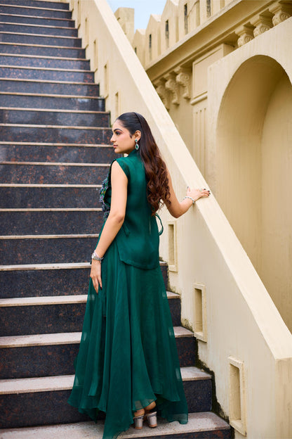 JADE FUSION ENSEMBLE
