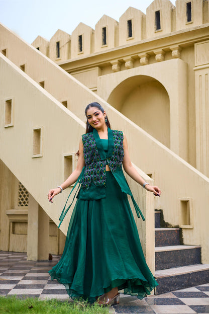 JADE FUSION ENSEMBLE