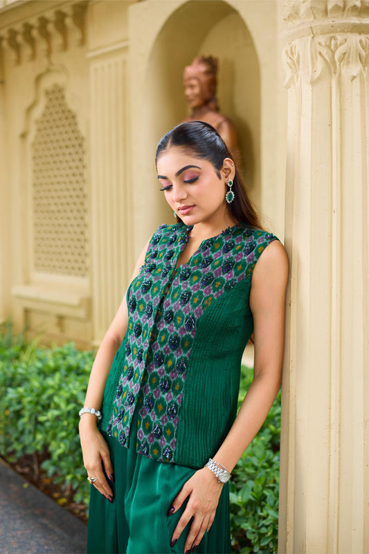 JADE MOSAIC ENSEMBLE