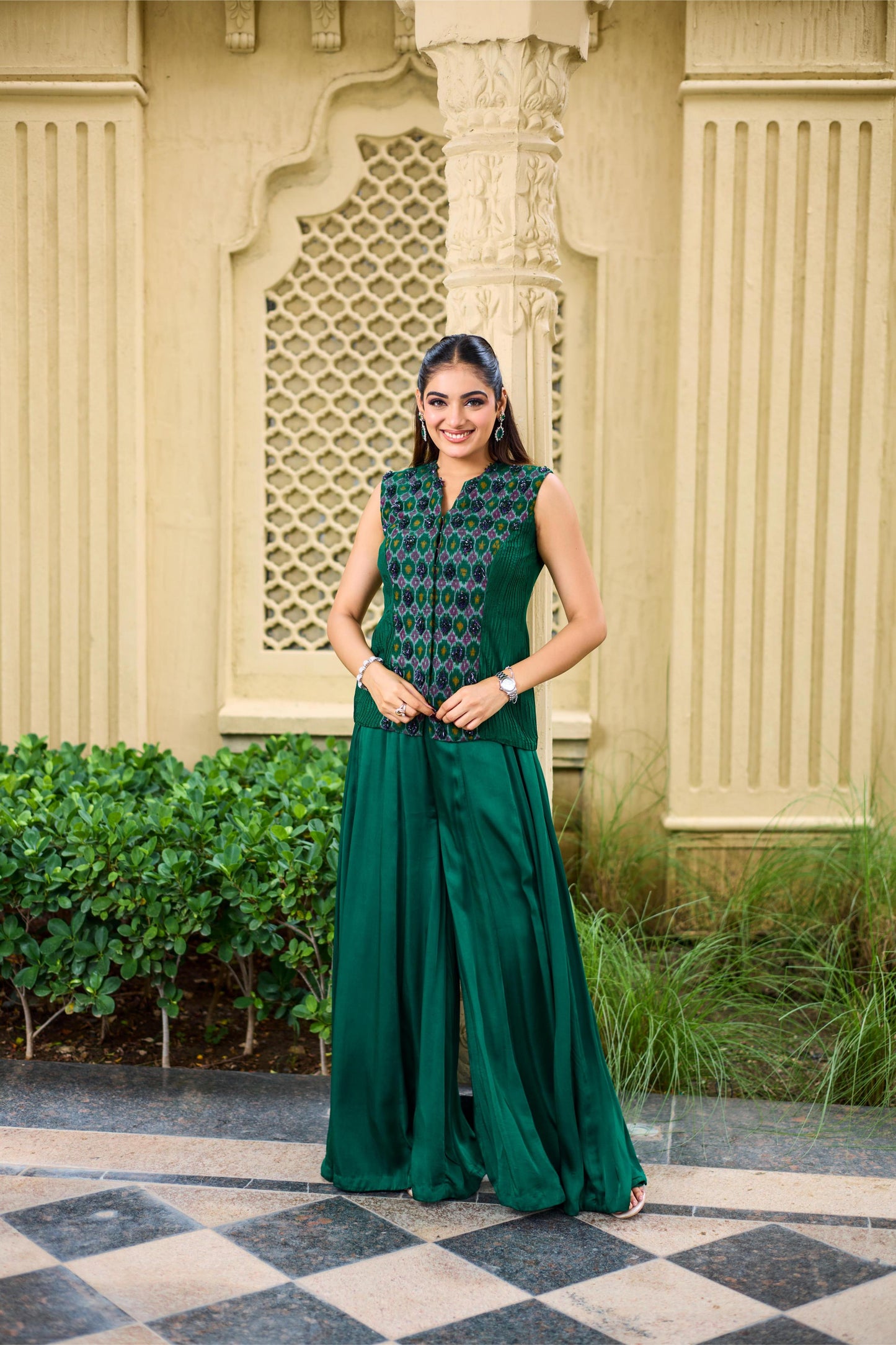 JADE MOSAIC ENSEMBLE