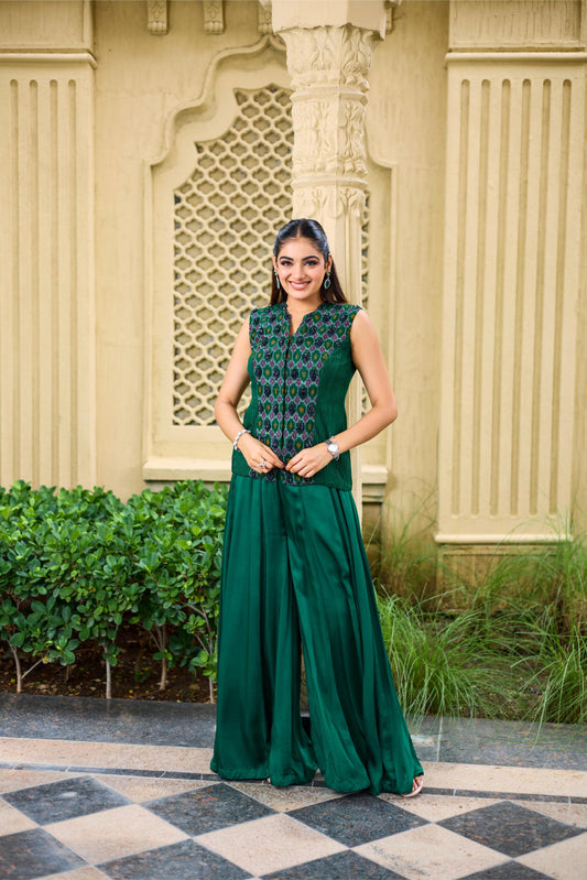 JADE MOSAIC ENSEMBLE