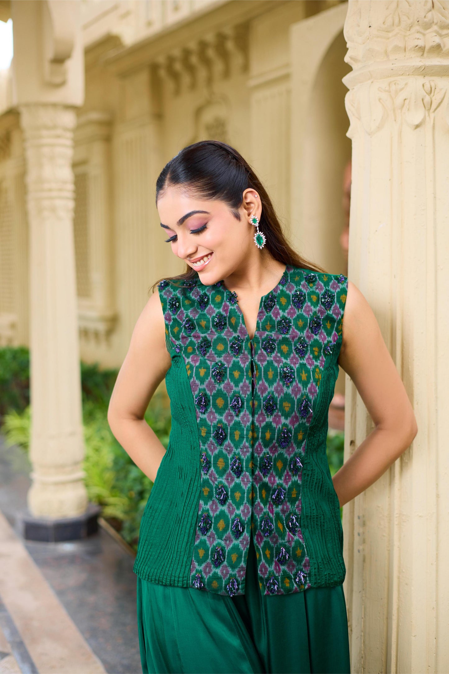 JADE MOSAIC ENSEMBLE