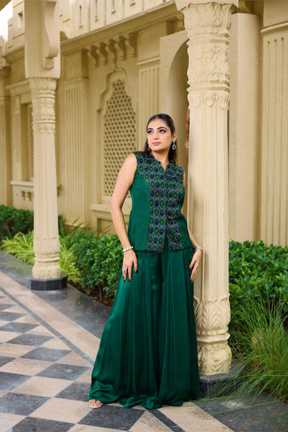 JADE MOSAIC ENSEMBLE