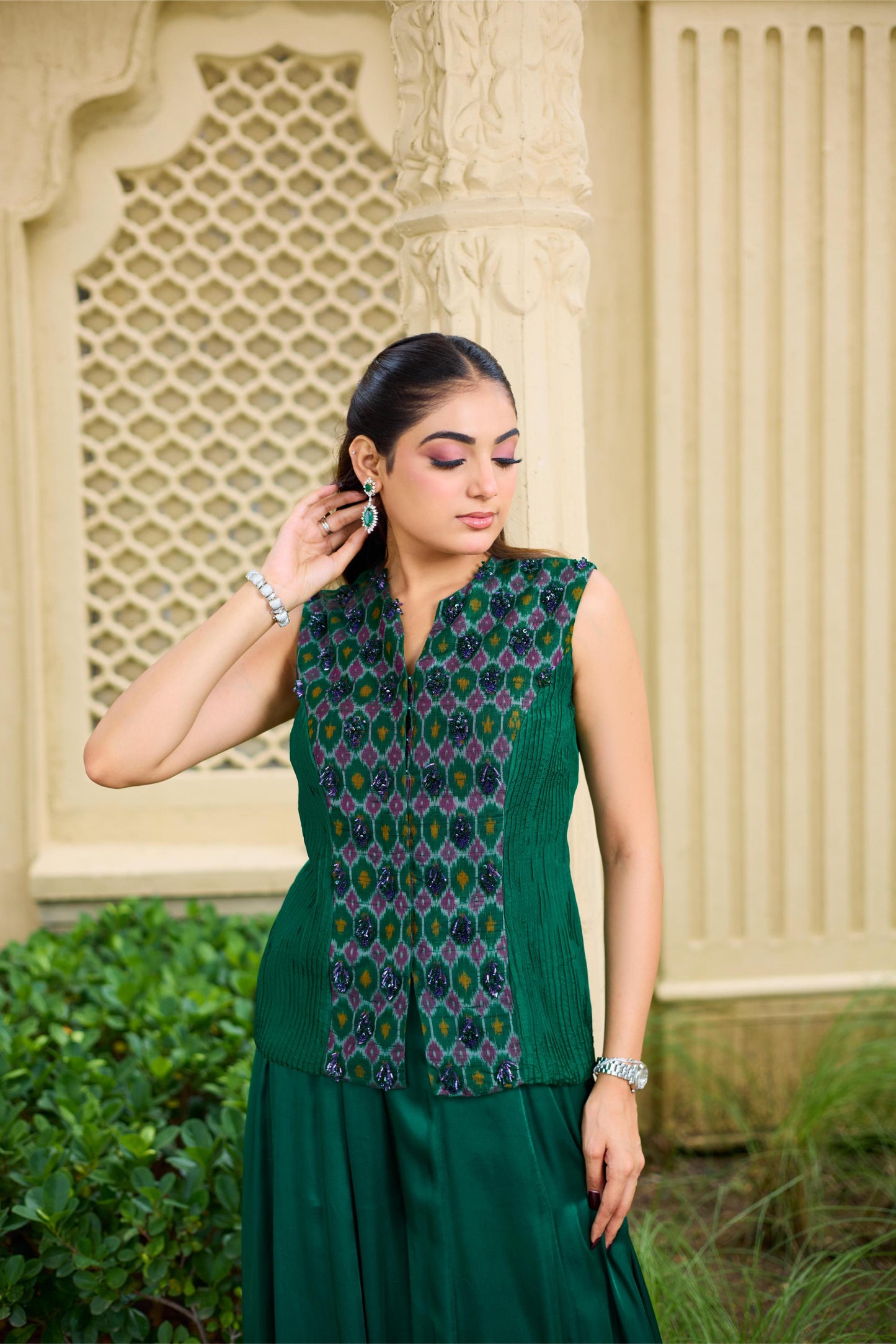 JADE MOSAIC ENSEMBLE
