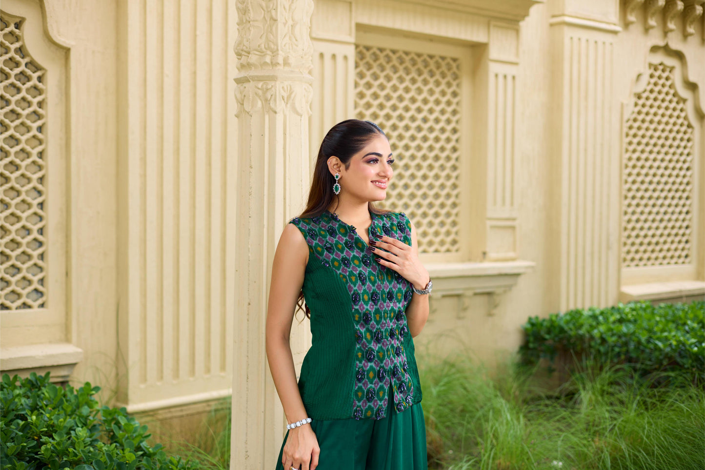 JADE MOSAIC ENSEMBLE