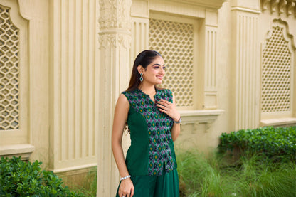 JADE MOSAIC ENSEMBLE