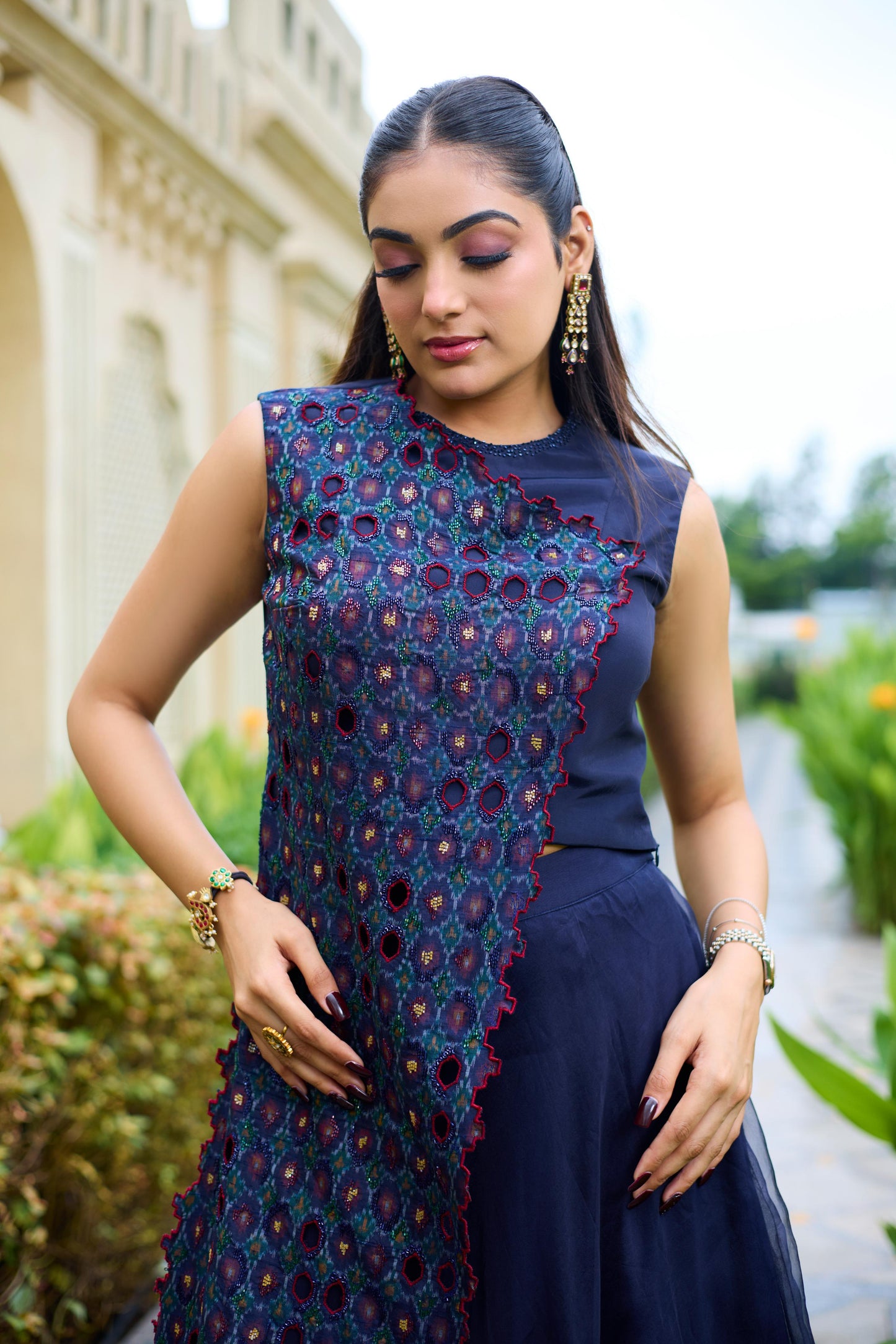 MIDNIGHT BLOOM ENSEMBLE