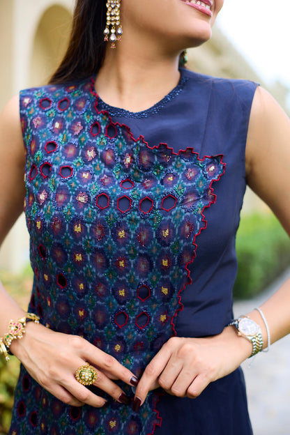 MIDNIGHT BLOOM ENSEMBLE