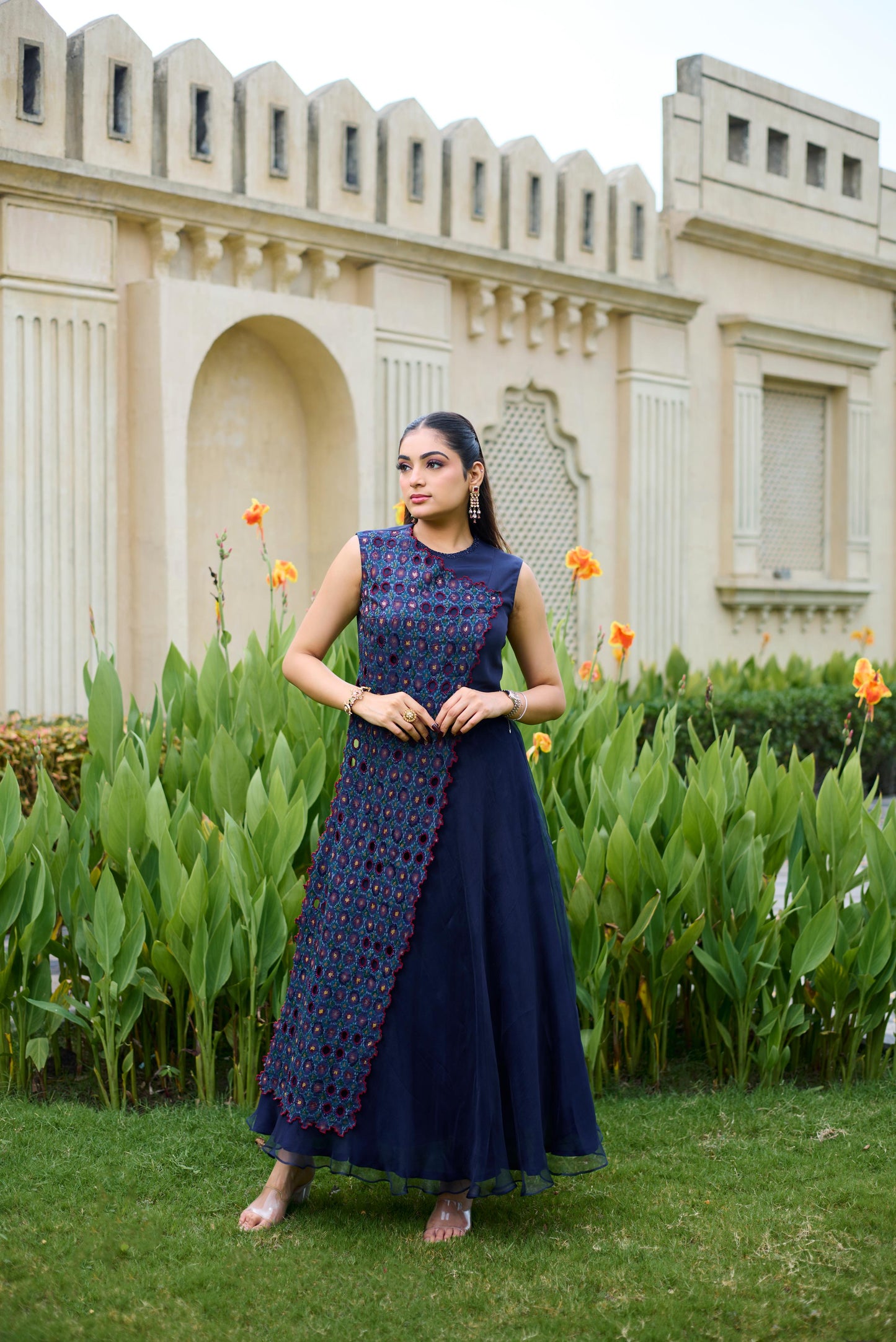 MIDNIGHT BLOOM ENSEMBLE