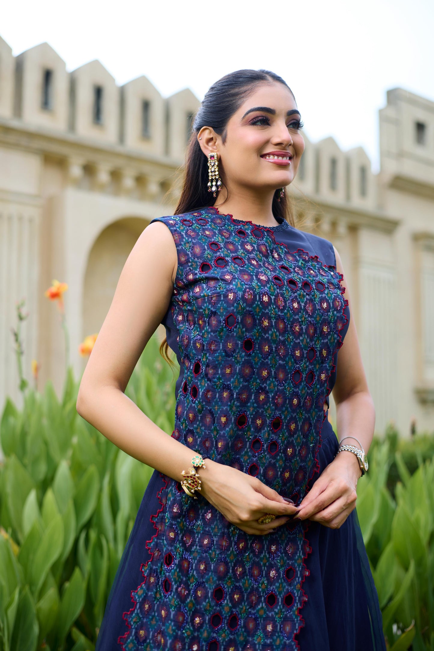 MIDNIGHT BLOOM ENSEMBLE