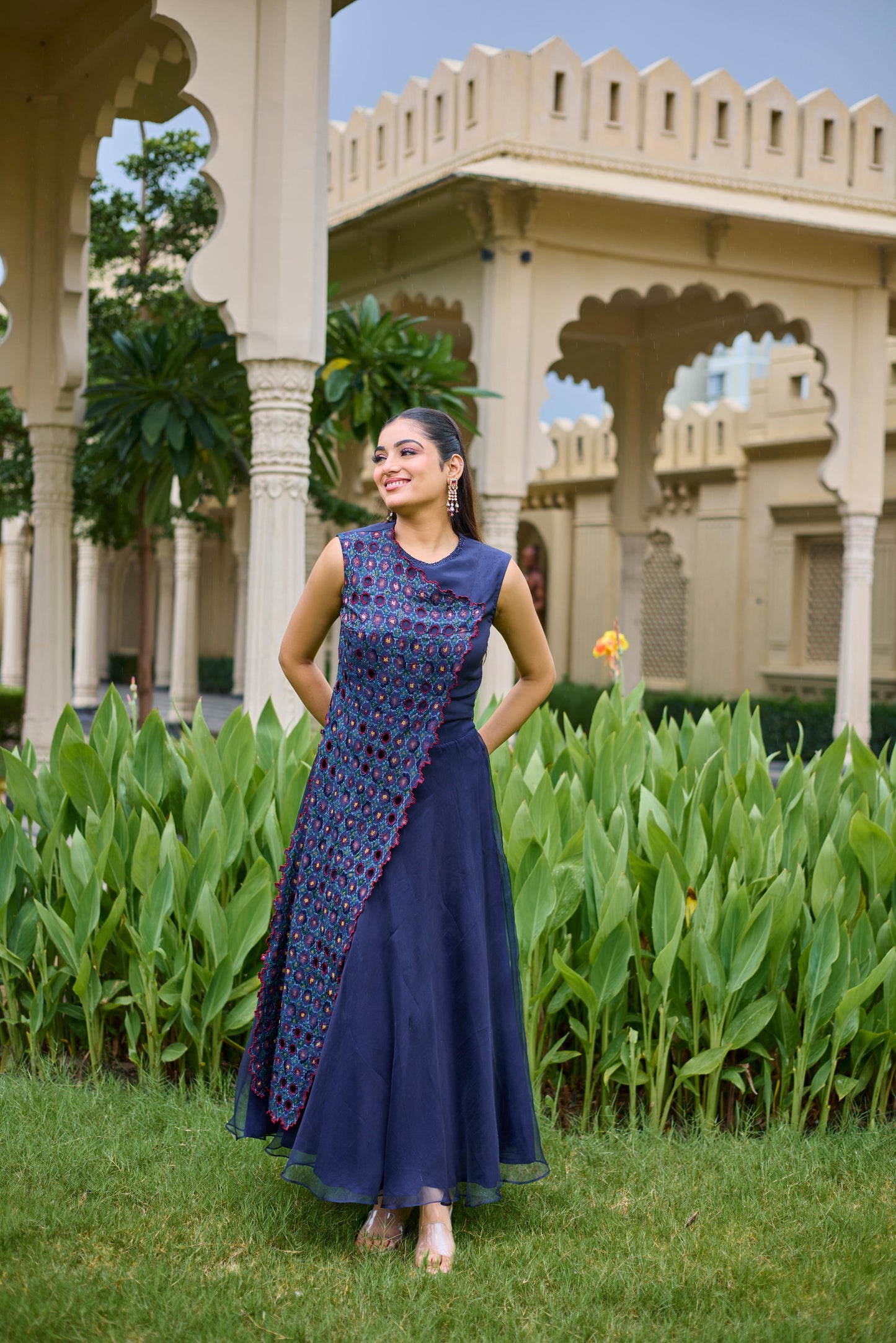 MIDNIGHT BLOOM ENSEMBLE