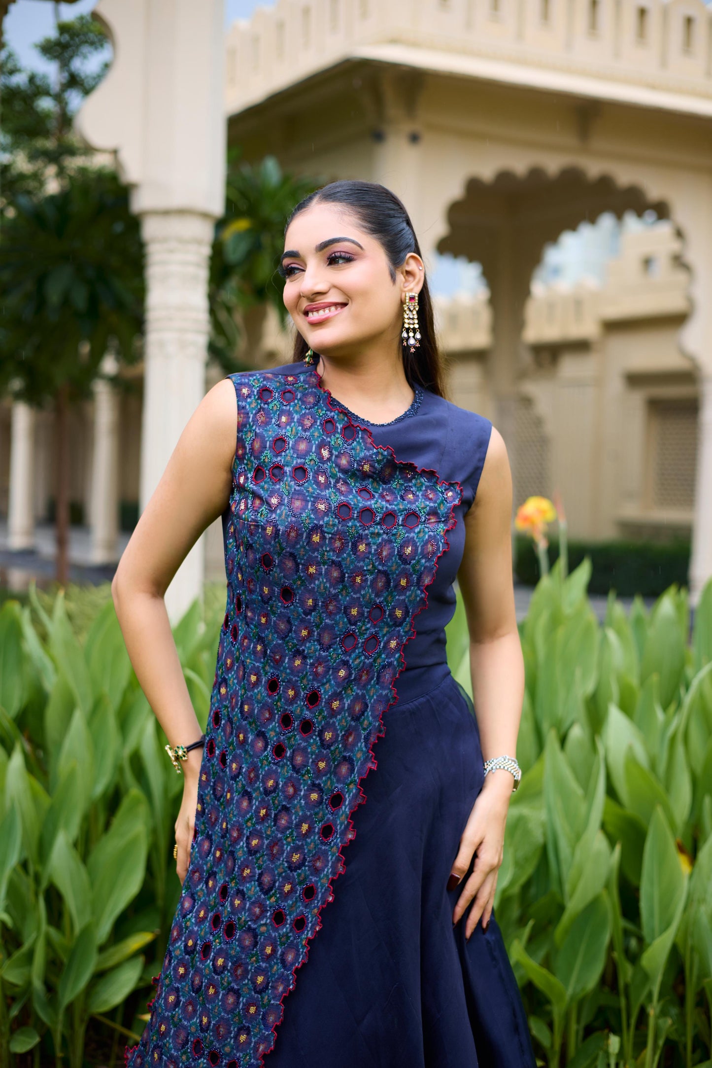 MIDNIGHT BLOOM ENSEMBLE
