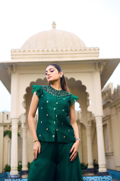 JADE WHISPER ENSEMBLE