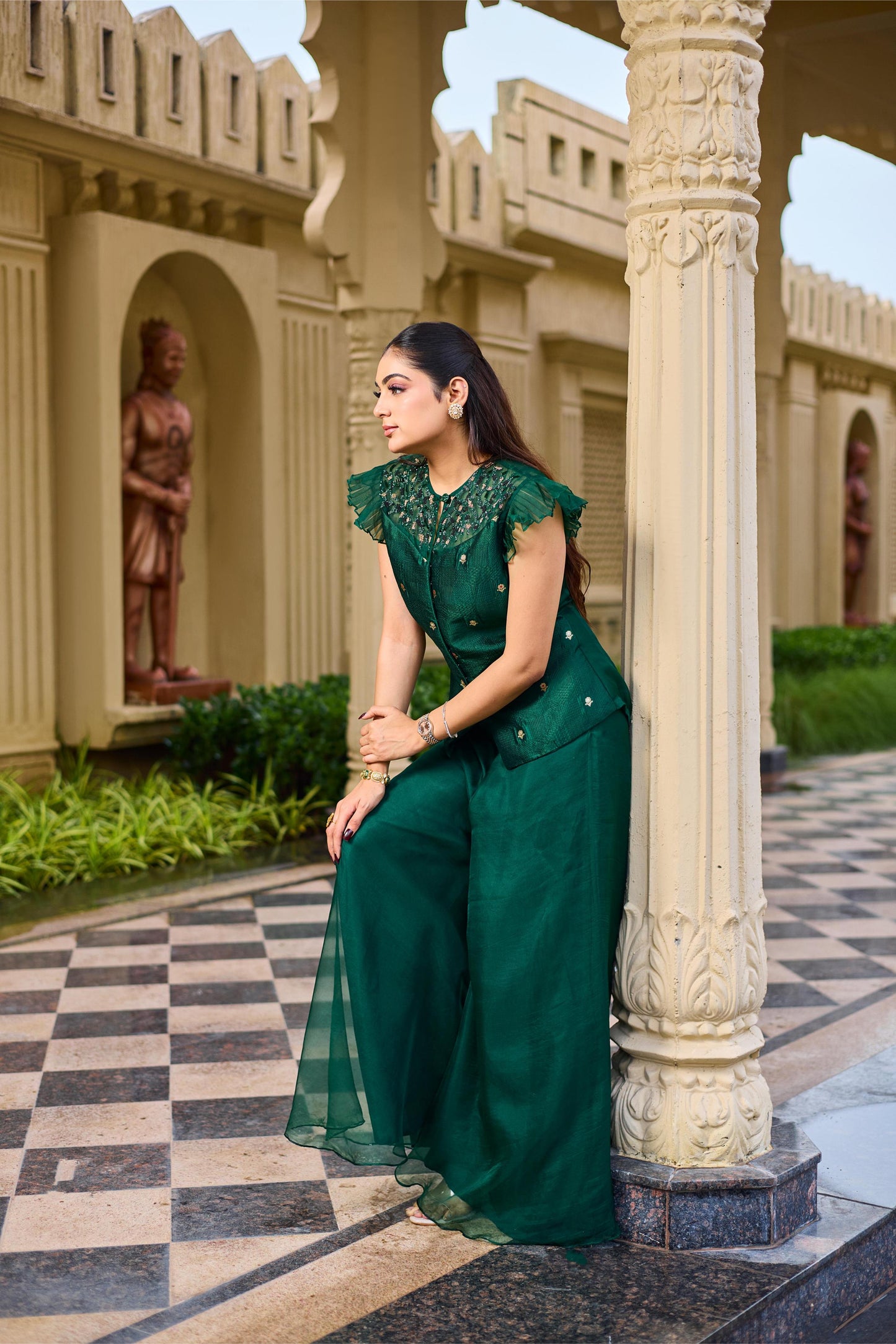 JADE WHISPER ENSEMBLE
