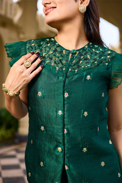 JADE WHISPER ENSEMBLE