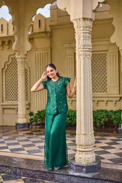 JADE WHISPER ENSEMBLE