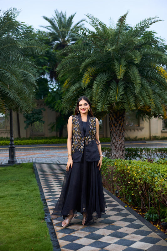 ONYX IKAT FUSION ENSEMBLE