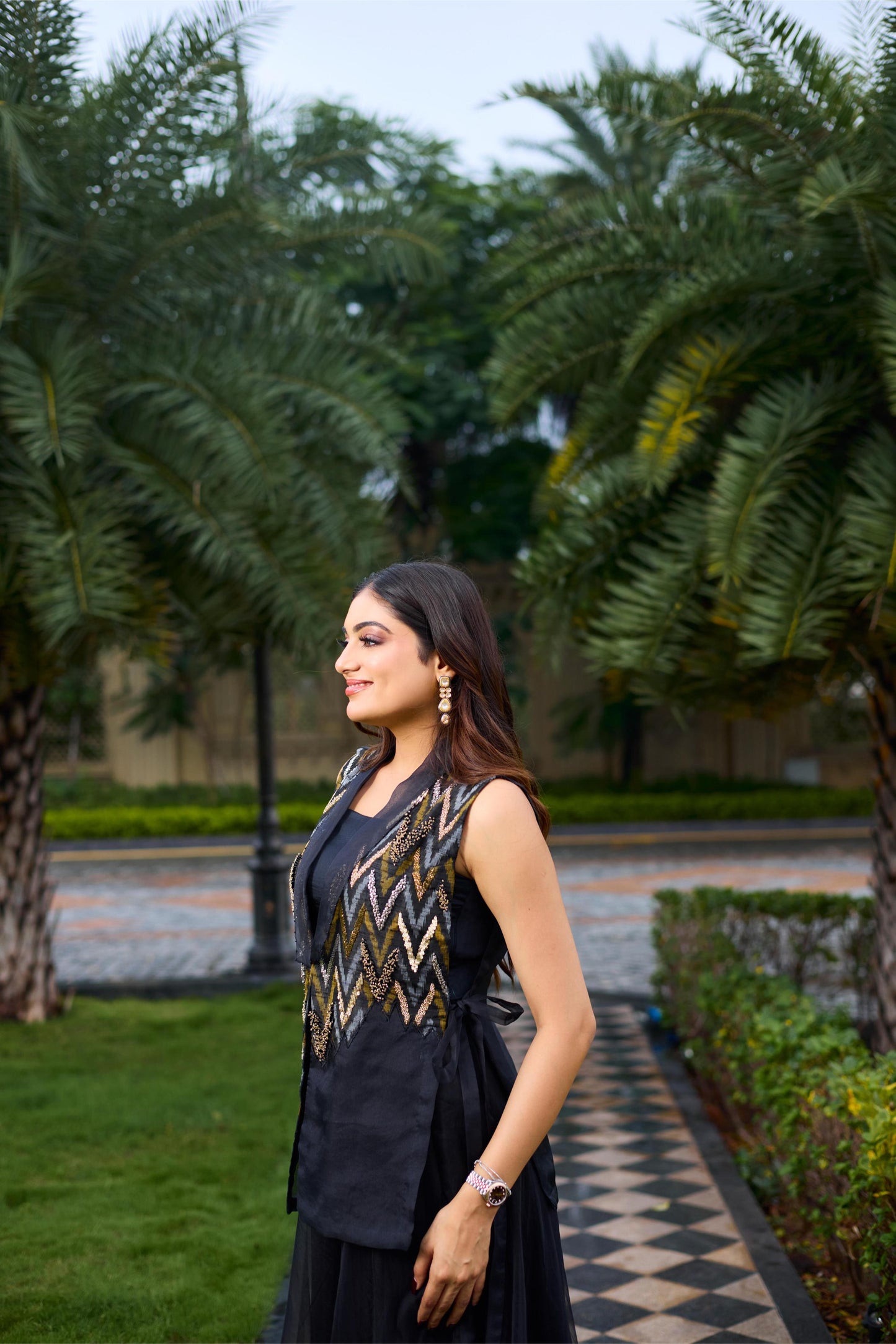 ONYX IKAT FUSION ENSEMBLE