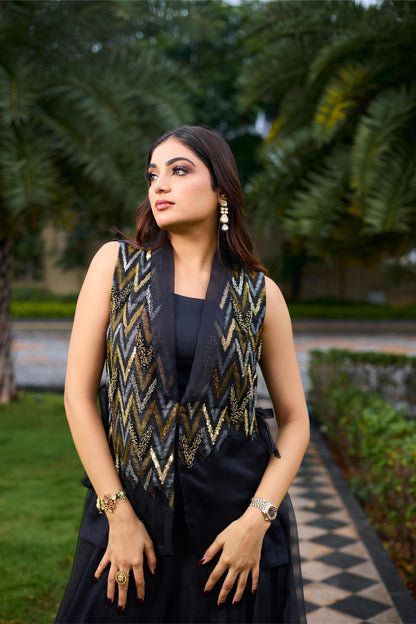 ONYX IKAT FUSION ENSEMBLE