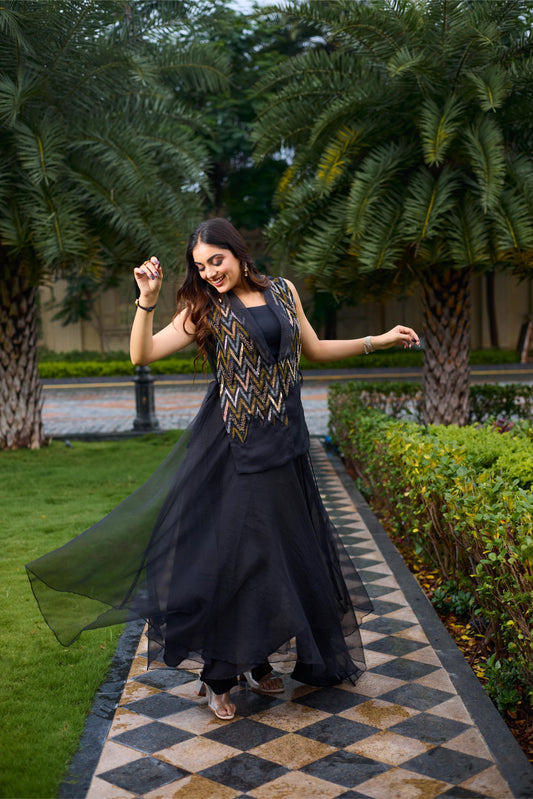 ONYX IKAT FUSION ENSEMBLE
