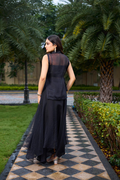 ONYX IKAT FUSION ENSEMBLE