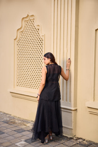ONYX FUSION ENSEMBLE