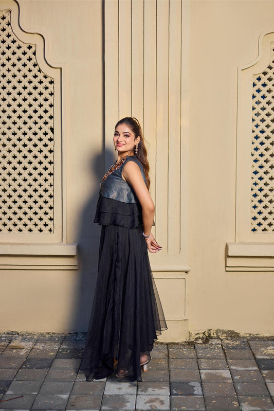 ONYX LAYERED ENSEMBLE