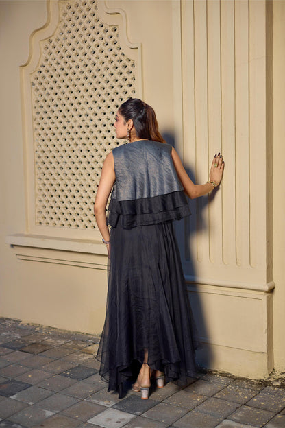 ONYX LAYERED ENSEMBLE