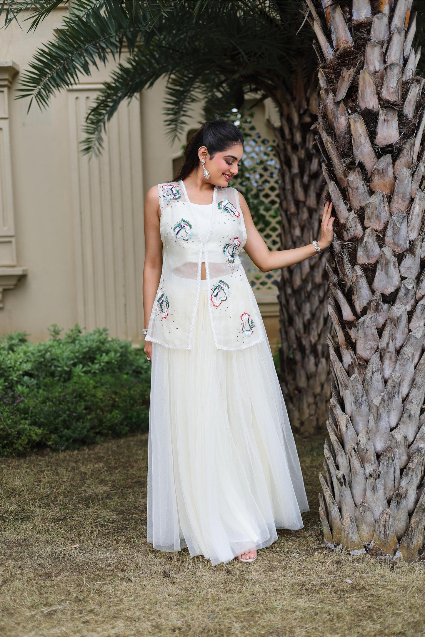 IVORY PRISM ENSEMBLE