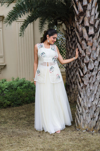 IVORY PRISM ENSEMBLE