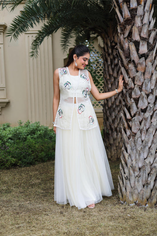 IVORY PRISM ENSEMBLE