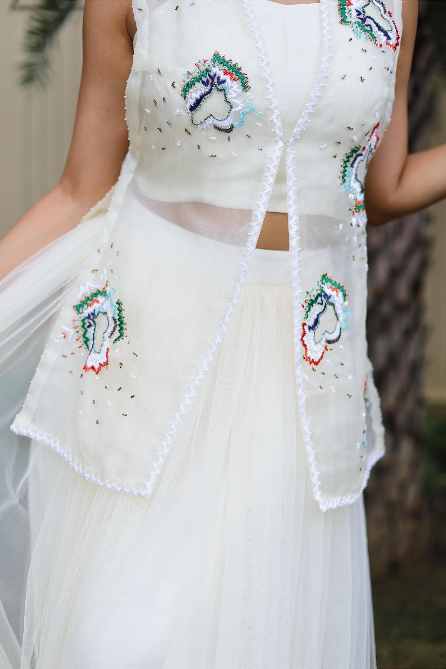 IVORY PRISM ENSEMBLE