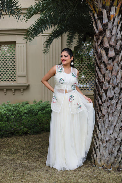 IVORY PRISM ENSEMBLE
