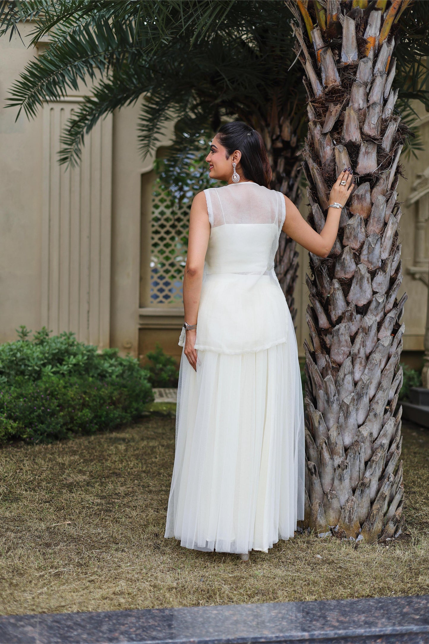 IVORY PRISM ENSEMBLE