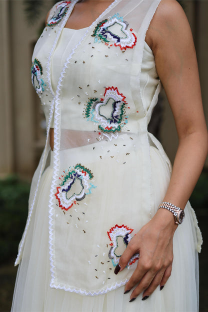 IVORY PRISM ENSEMBLE