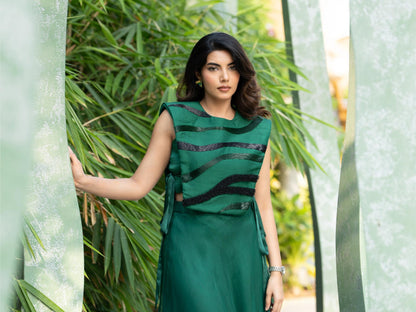 EMERALD POISE ENSEMBLE