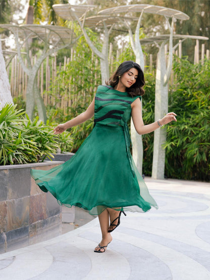 EMERALD POISE ENSEMBLE