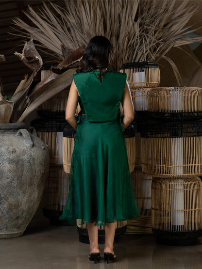 EMERALD POISE ENSEMBLE